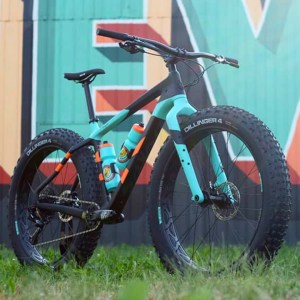 $50 Goldfinch Cyclery gift card