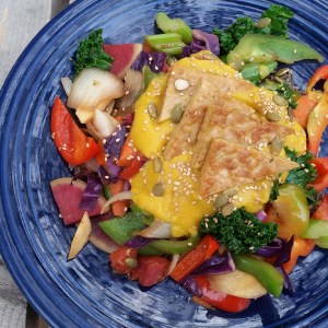 $20 Trumpet Blossom Cafe gift card