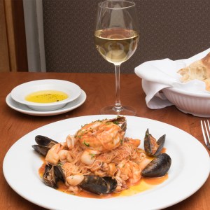 $20 Baroncini Ristorante gift card