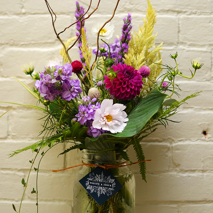 $20 Willow & Stock gift card