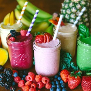 $20 Get Fresh gift card