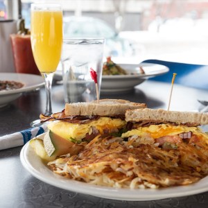 $20 Bluebird Diner gift card