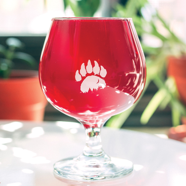 $20 Wild Culture Kombucha gift card