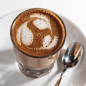 $20 Dodge Street Coffeehouse gift card