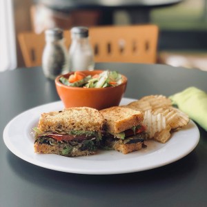 $20 Groundswell Cafe gift card