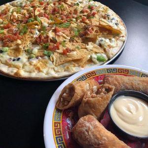 $20 Fong's Pizza Gift Card