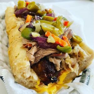 $20 Gianna's Gift Card