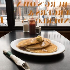 $20 Hamburg Inn gift card