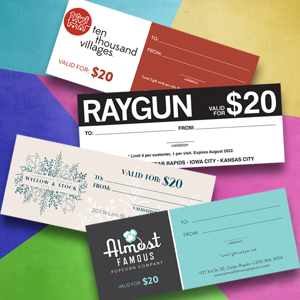 The Gift Bundle